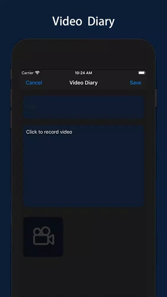 Time Diary - Life Notes سکرین شاٹس