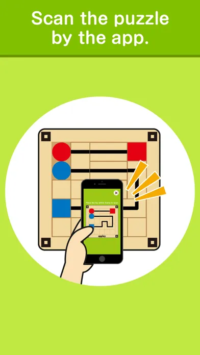 ภาพหน้าจอของ Route Finder - applay