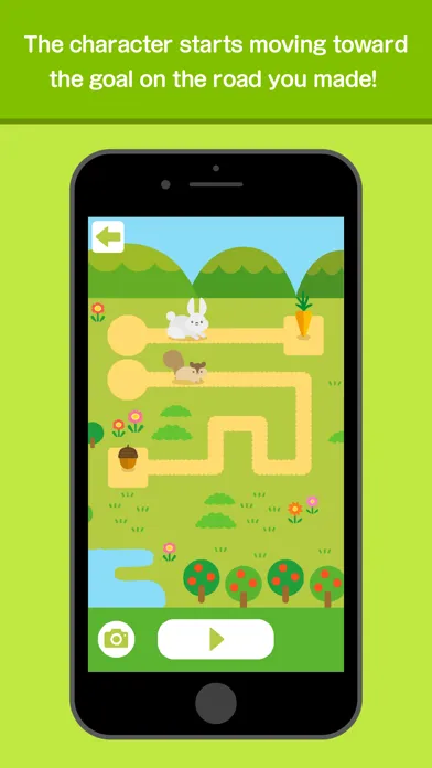 ภาพหน้าจอของ Route Finder - applay