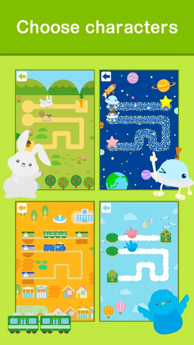 ภาพหน้าจอของ Route Finder - applay