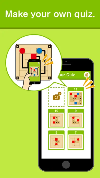 ภาพหน้าจอของ Route Finder - applay