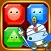 ワオっち！ビッツパズル