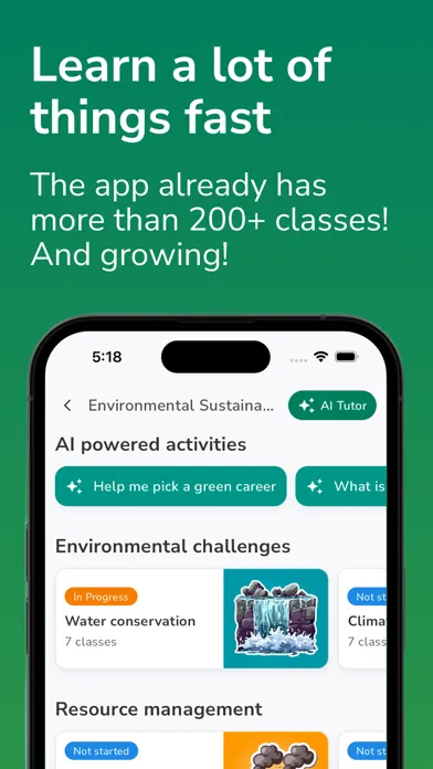 Bunki AI - Learn and explore应用截图