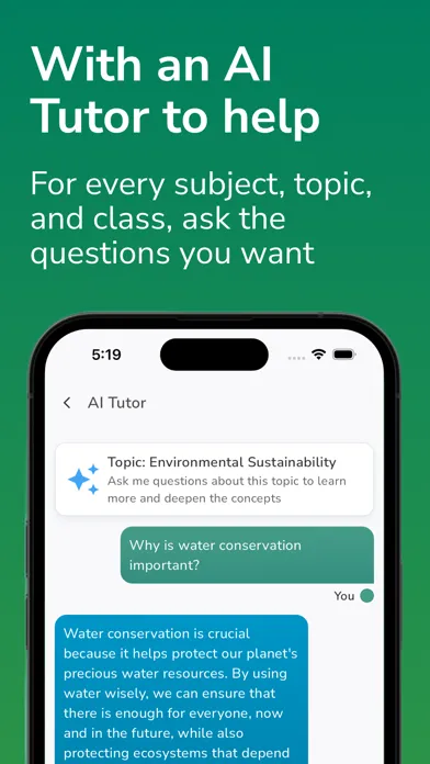 Bunki AI - Learn and explore应用截图