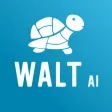 Walt - Learn languages with AI Walt - Learn languages with AI