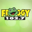 Froggy 102.7