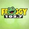 Froggy 102.7