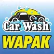 Wapak Clean Scene