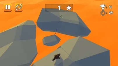 Slip Slap Icebergs Screenshots