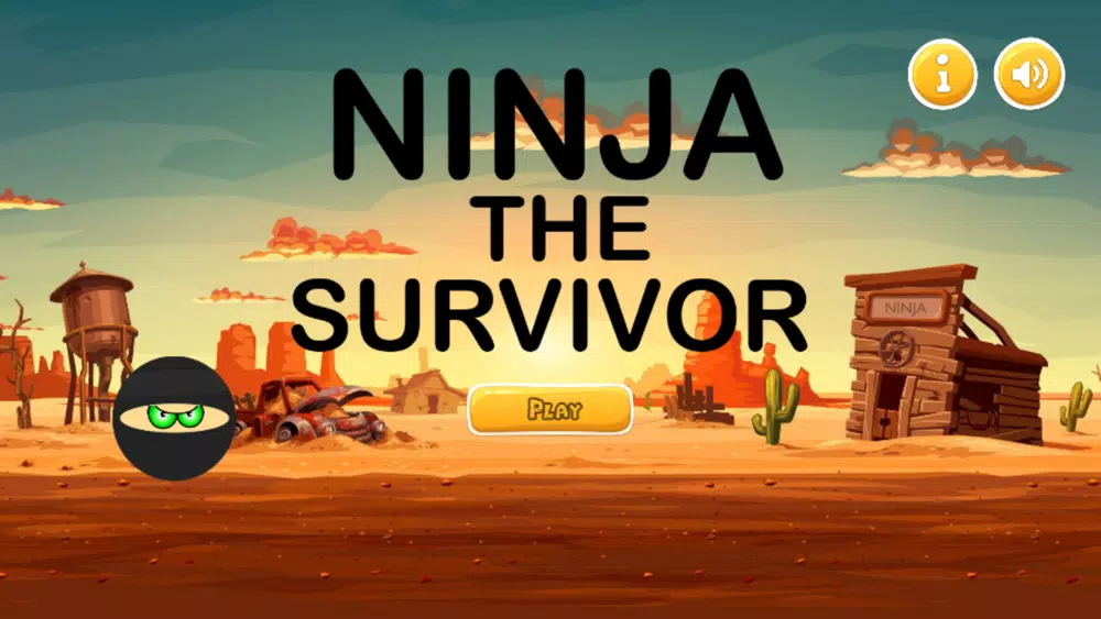 صور Ninja the Survivor