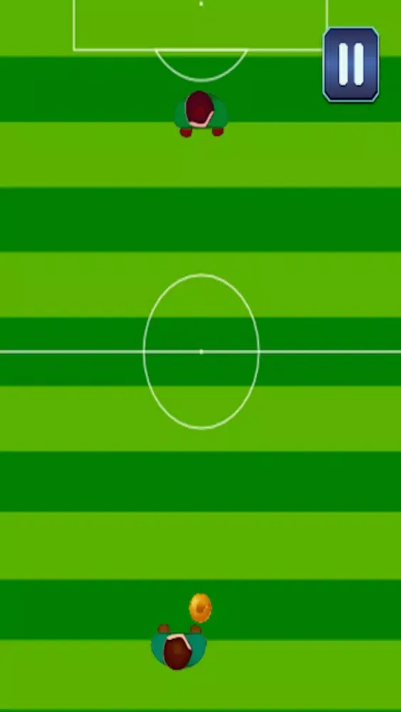 Penalty Kick Super Soccer Ekran Görüntüleri