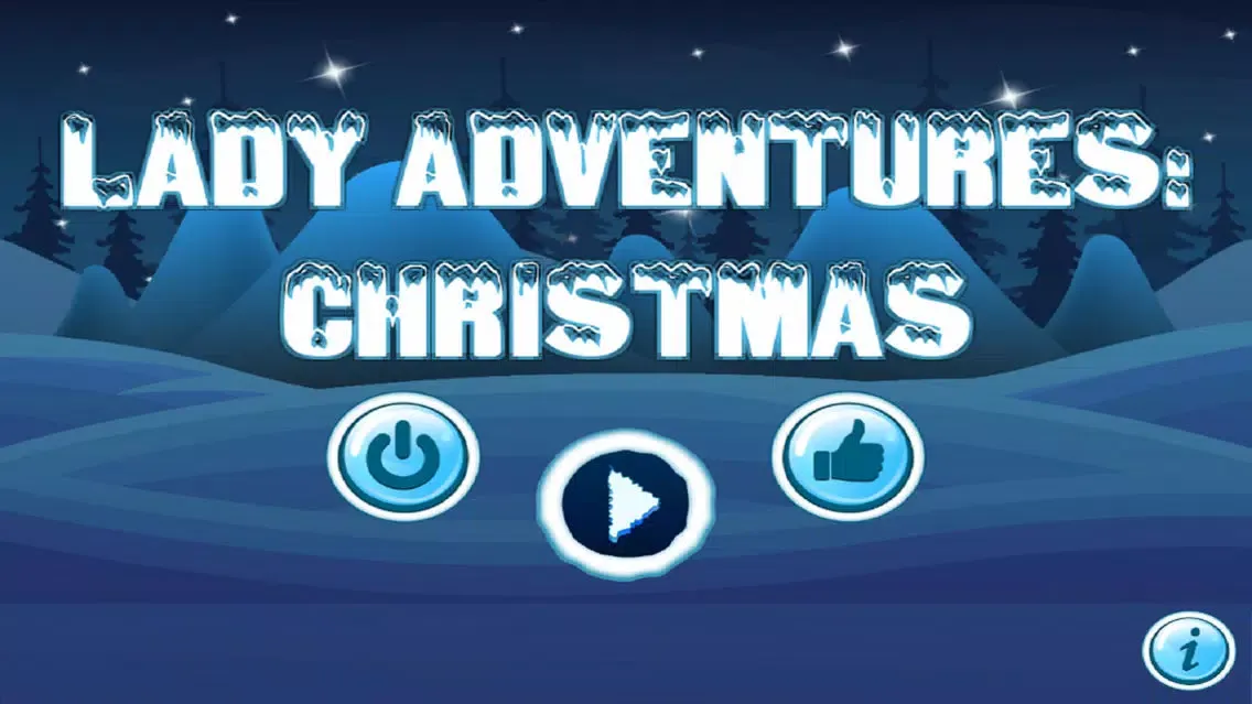 Скриншоты Lady Adventures Christmas