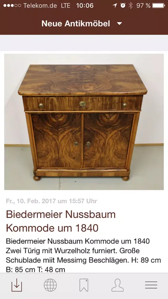 Antikhof Brück Ekran Görüntüleri