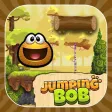 Jumping BOB Traveller : Kids jumping game Jumping BOB Traveller : Kids jumping game