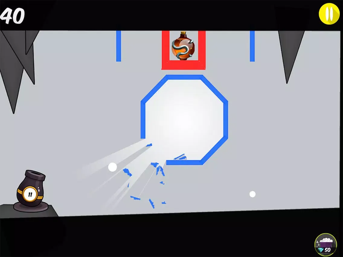 تصاویر Shup Ball-Z-Shatter iPad 