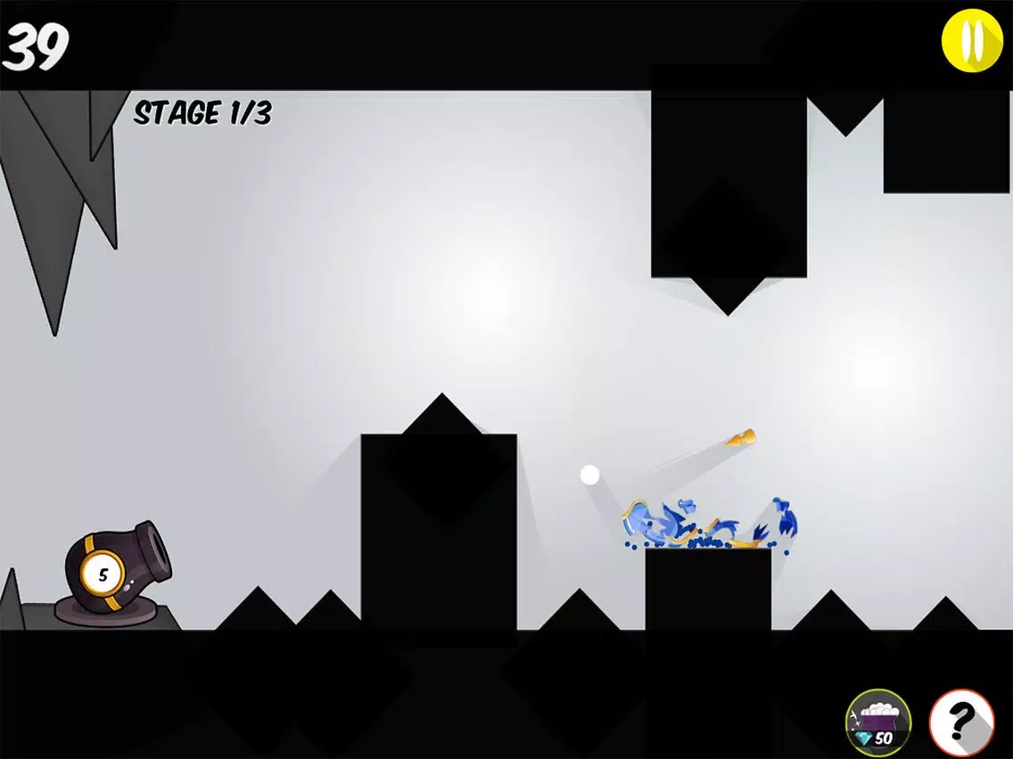 تصاویر Shup Ball-Z-Shatter iPad 
