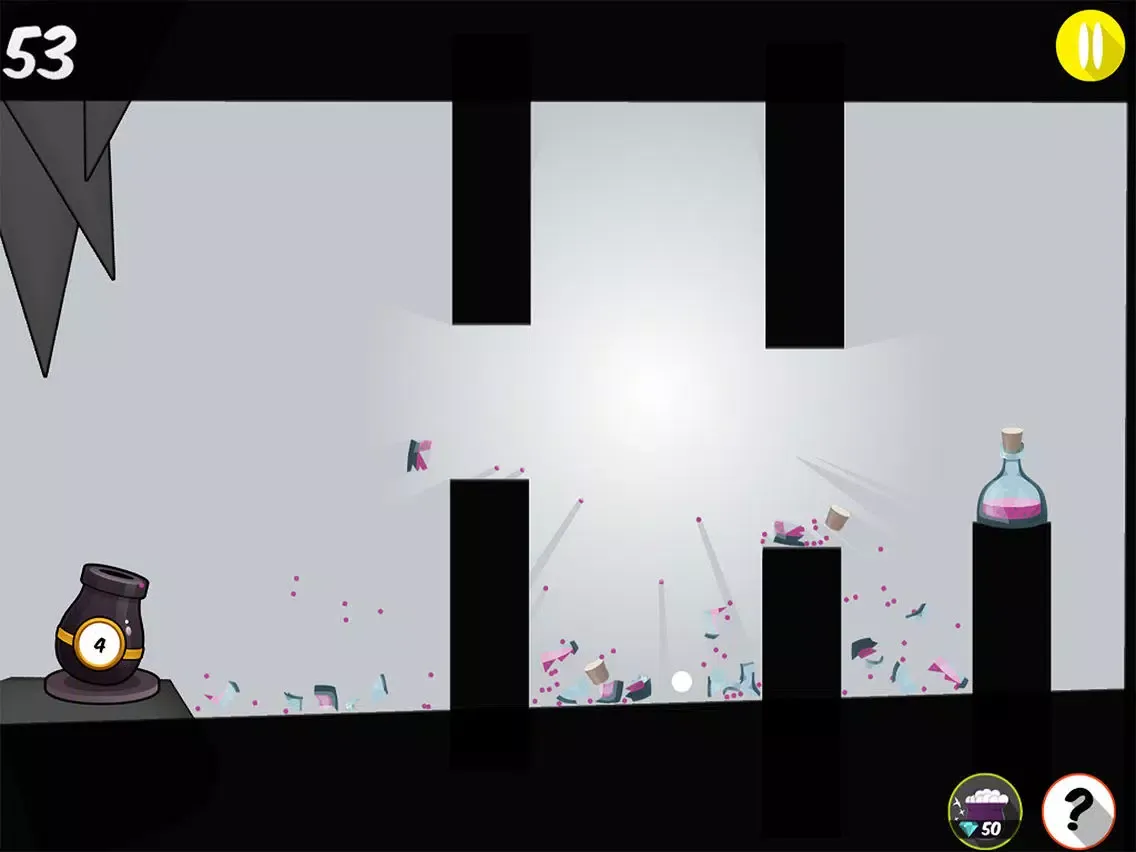 تصاویر Shup Ball-Z-Shatter iPad 