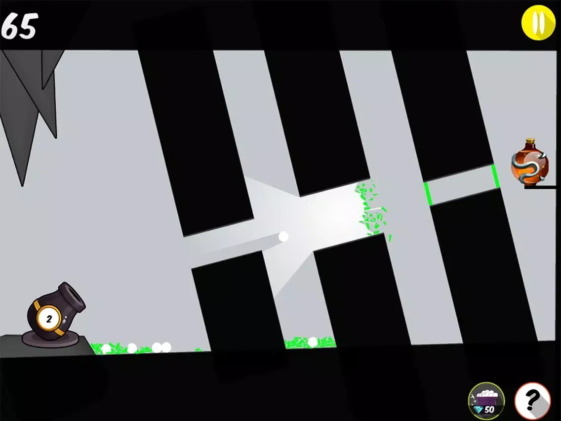 تصاویر Shup Ball-Z-Shatter iPad 