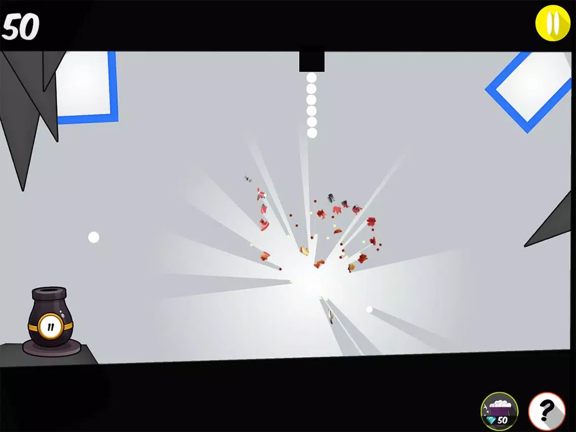 تصاویر Shup Ball-Z-Shatter iPad 
