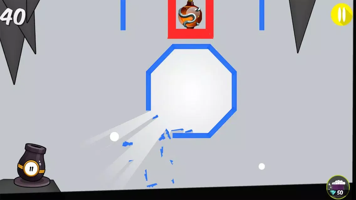 تصاویر Shup Ball-Z-Shatter