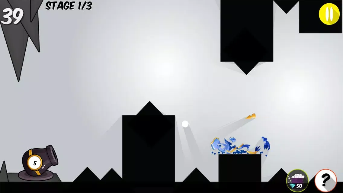 تصاویر Shup Ball-Z-Shatter