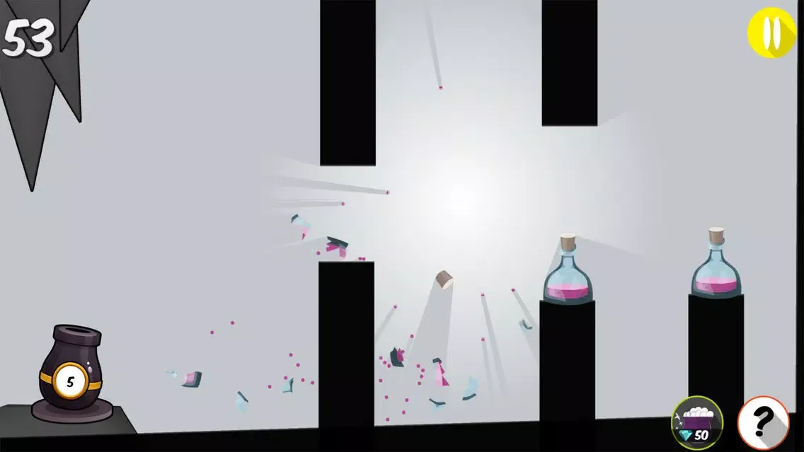 تصاویر Shup Ball-Z-Shatter