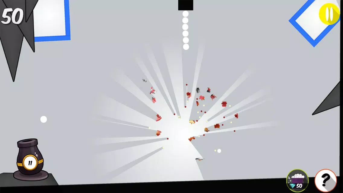 تصاویر Shup Ball-Z-Shatter