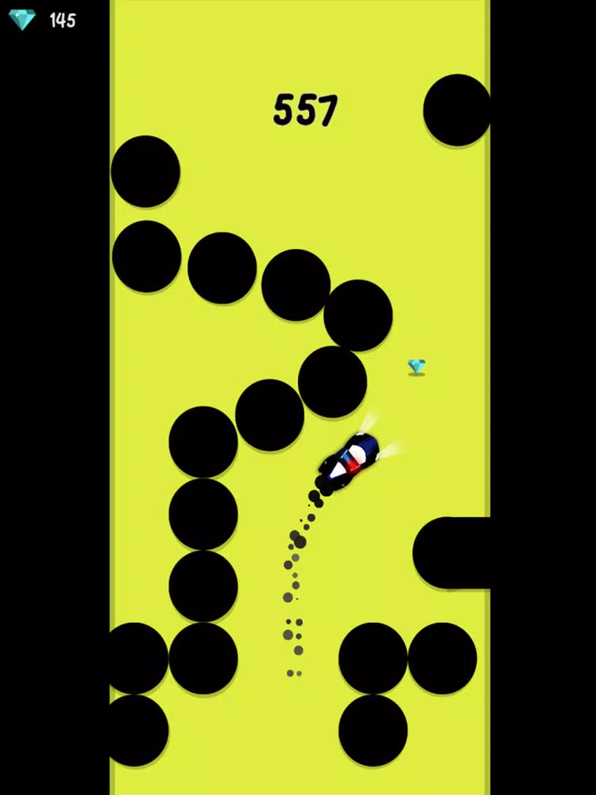 Finger Drift iPad 应用截图