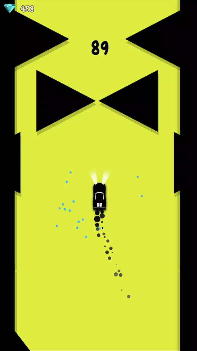 Finger Drift应用截图