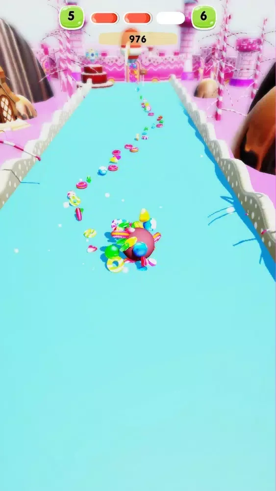 Candy Pick Screenshots