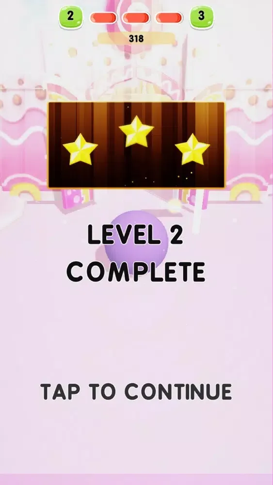 Candy Pick Screenshots