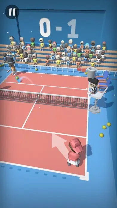 صور Tennis Chief