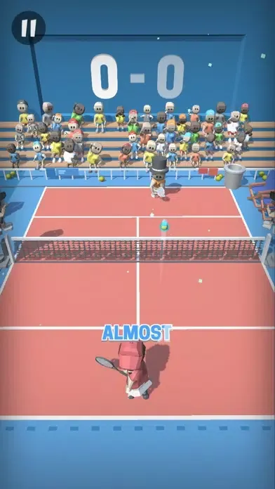 صور Tennis Chief