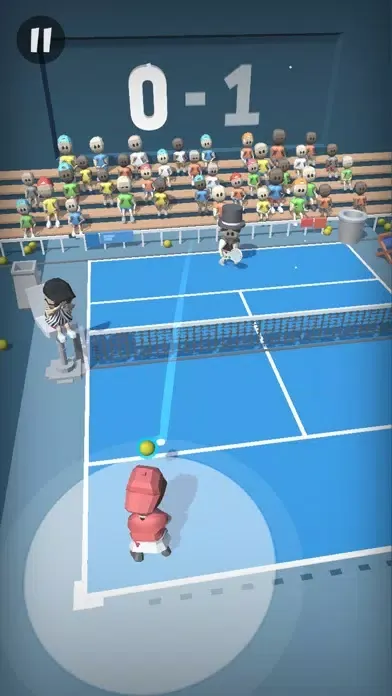 صور Tennis Chief