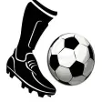 soccer time
