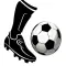 soccer time