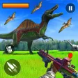 Dinosaur Hunter 2022