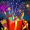 Fireworks Arcade DIY Simulator