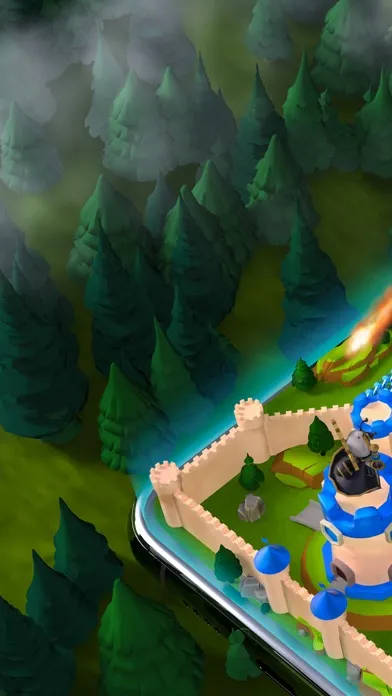 تصاویر Ant Fight - Ant defense games