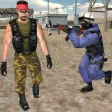 Army Counter Shooting Strike