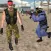 Army Counter Shooting Strike