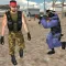 Army Counter Shooting Strike