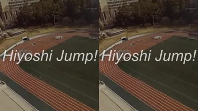 VR Jump Tour স্ক্রিনশট