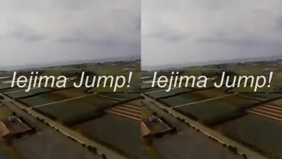 VR Jump Tour স্ক্রিনশট