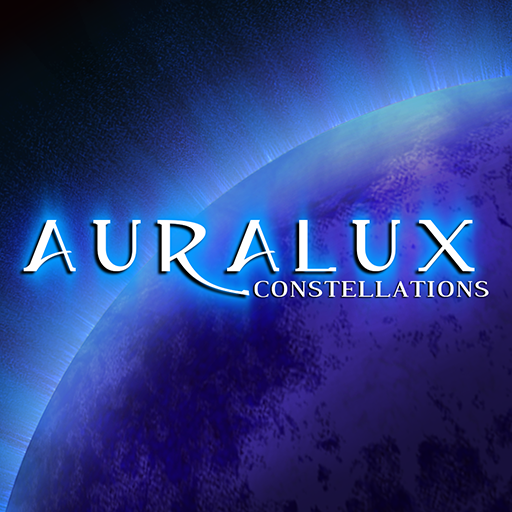 Auralux: Constellations Auralux: Constellations