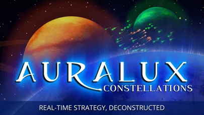 Auralux: Constellations 스크린샷