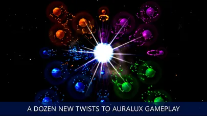 Auralux: Constellations 스크린샷