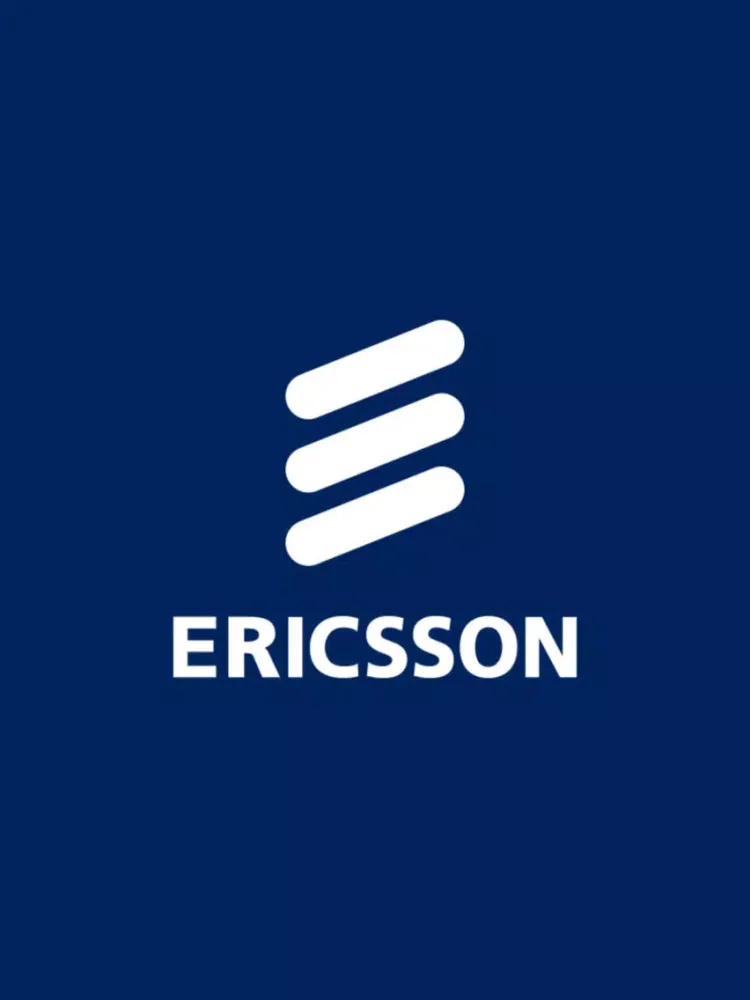 Ericsson Ireland 60 Years iPad  Screenshots