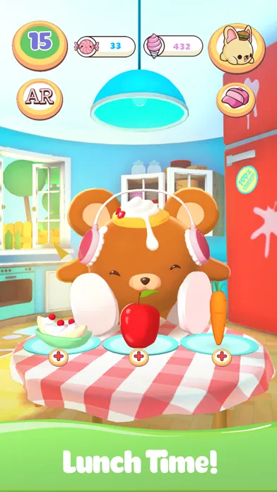 My Smooshy Mushy Screenshots