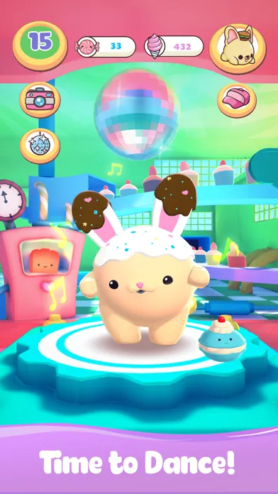 My Smooshy Mushy Screenshots